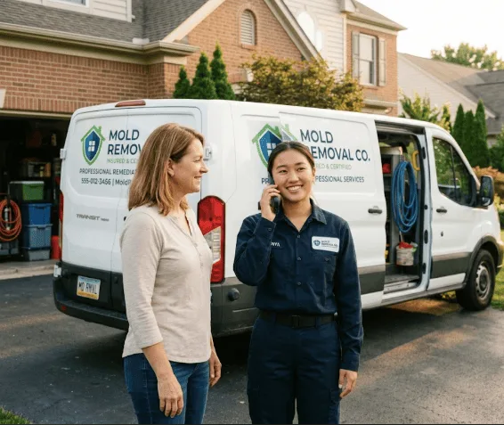 Crawlspace Mold Remediation Munroe Falls, OH FAQs